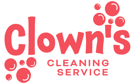 Clowns Cleaning Service